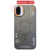 قاب محافظ سامسونگ HUNJKMN Shujkk R-Boot Cover | Galaxy A07