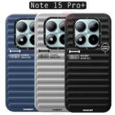 قاب محافظ شیائومی Youngkit Plain Series Case | Redmi Note 15 Pro Plus
